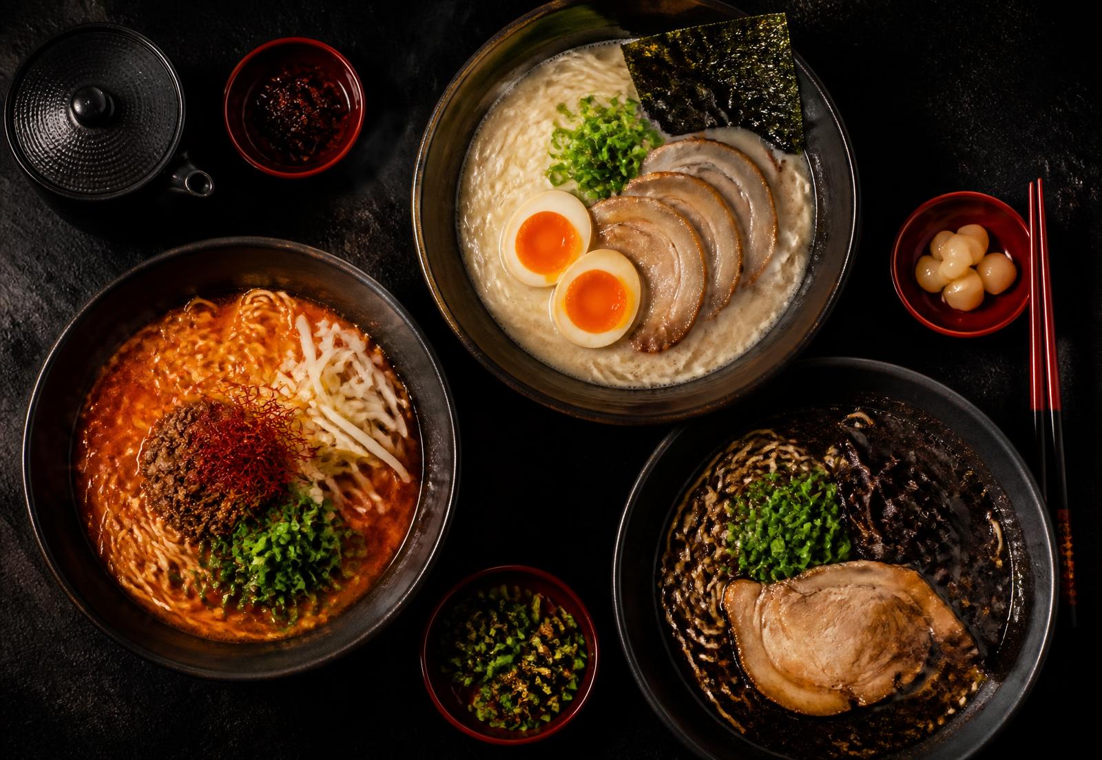 Classic Tonkotsu
